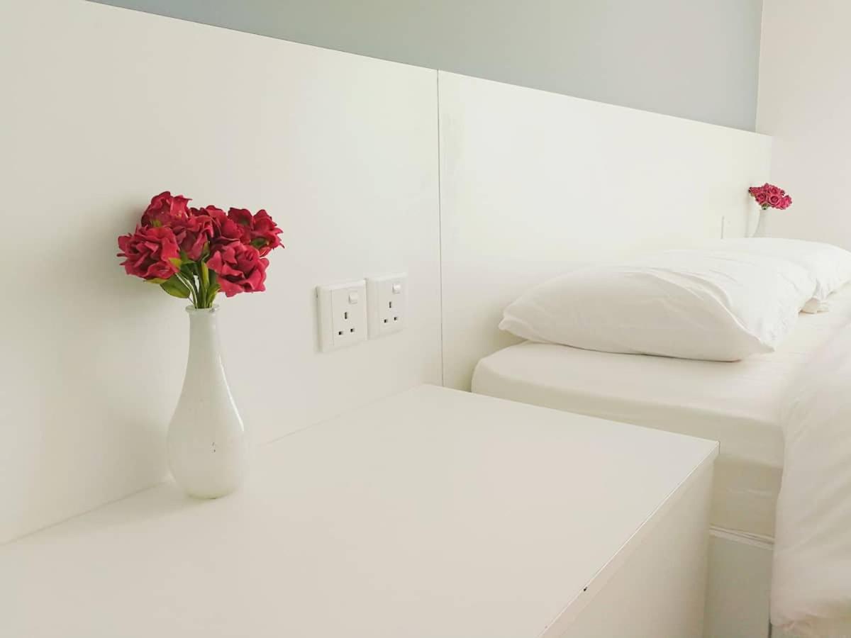 Deluxe And Feel Like A Home 1, 3-6 Pax ,Netflix, Georgetown Luaran gambar