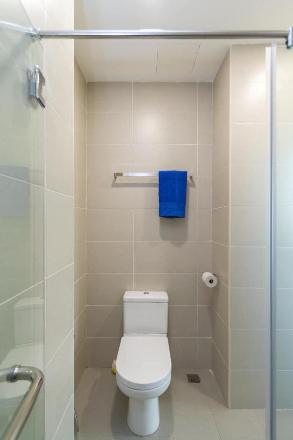 Deluxe And Feel Like A Home 1, 3-6 Pax ,Netflix, Georgetown Luaran gambar